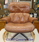 Eames Lounge Chair